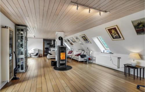 Bækmarksbro Casa | 3 Bedroom Awesome Home In Bækmarksbro