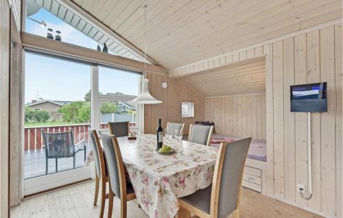 Juelsminde Casa | 3 Bedroom Awesome Home In Juelsminde