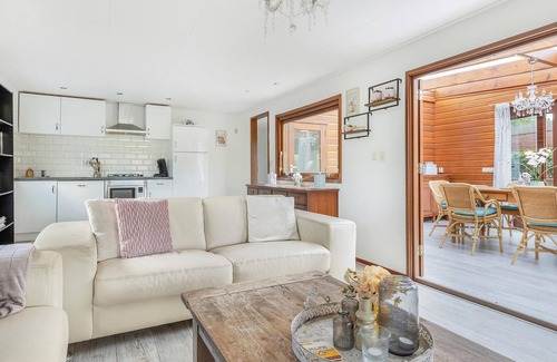 Erm Casa | Impresionante casa de 3 habitaciones en Erm