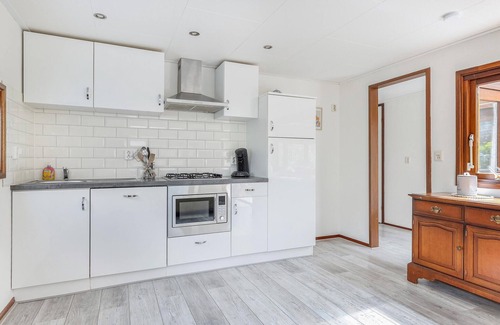 Erm Casa | Impresionante casa de 3 habitaciones en Erm