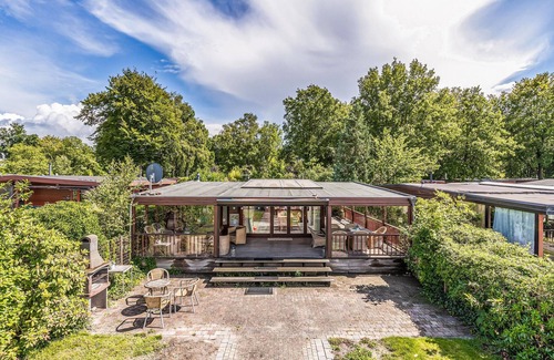 Erm Casa | Impresionante casa de 3 habitaciones en Erm