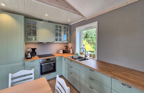 Meland Casa | Impresionante casa de 3 habitaciones en Rossland