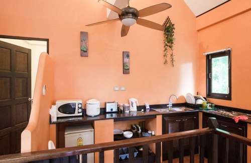 Hin Hong Villa | 3 Bedroom Bay View Villa Koh Phangan SDV234-By Samui Dream Villas