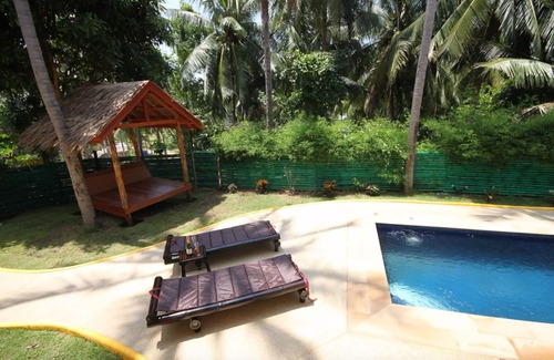 Hin Hong Villa | 3 Bedroom Bay View Villa Koh Phangan SDV234-By Samui Dream Villas