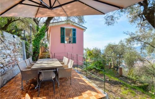 Rapallo Casa | 3 Bedroom Beautiful Home In Rapallo