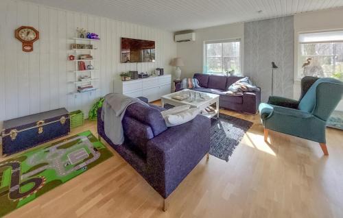 Horby Casa | 3 Bedroom Beautiful Home In Hörby