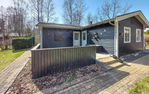 Horby Casa | 3 Bedroom Beautiful Home In Hörby