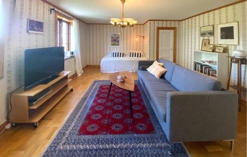 Kolboda Casa | 3 Bedroom Beautiful Home In Hagby