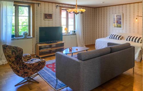 Kolboda Casa | 3 Bedroom Beautiful Home In Hagby