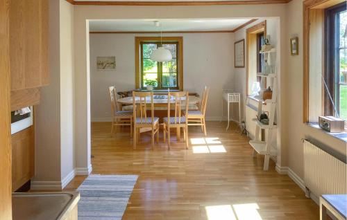 Kolboda Casa | 3 Bedroom Beautiful Home In Hagby