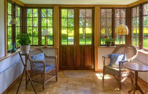 Kolboda Casa | 3 Bedroom Beautiful Home In Hagby