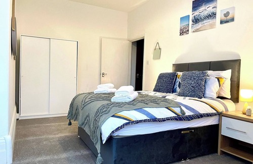 Calder Bridge Apartamento | 3 Bedroom Coastal Escape in Seascale