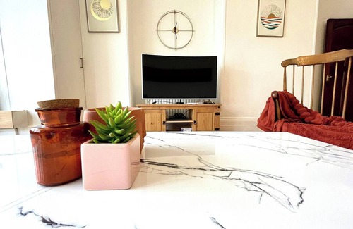 Calder Bridge Apartamento | 3 Bedroom Coastal Escape in Seascale