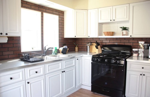 Monroe Casa | 3 bedroom country home off hiking trail