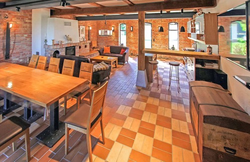 Viereck Casa | Acogedora casa de 3 dormitorios en.