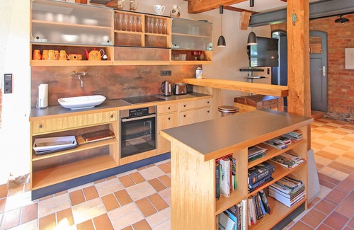 Viereck Casa | Acogedora casa de 3 dormitorios en.