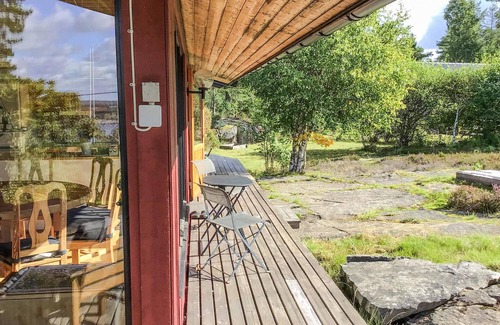 Ingaro Casa | Preciosa casa en Ingarö con WiFi