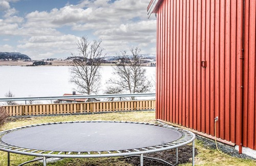 Levanger Casa | Acogedora casa de 3 dormitorios en.