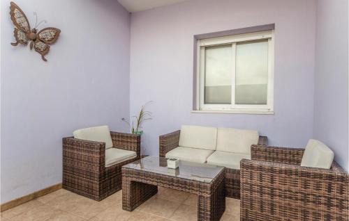 Peñíscola Casa | 3 Bedroom Cozy Home In Peñiscola