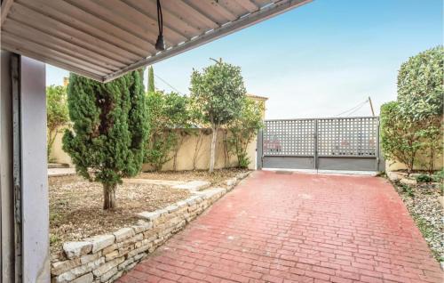 Peñíscola Casa | 3 Bedroom Cozy Home In Peñiscola