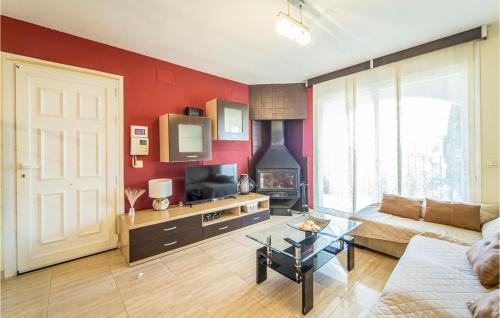 Peñíscola Casa | 3 Bedroom Cozy Home In Peñiscola