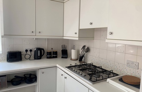 Reading Casa | 3 Bedroom Cozy House in Reading