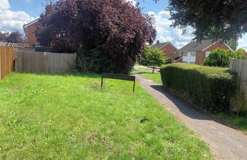 Reading Casa | 3 Bedroom Cozy House in Reading