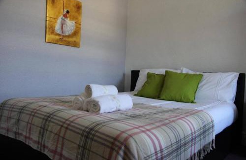 Maida Vale Apartamento | 3 bedroom flat in Maida Vale