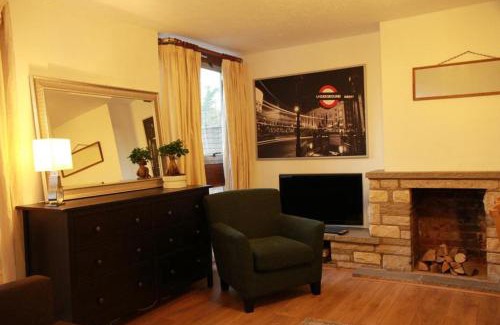 Maida Vale Apartamento | 3 bedroom flat in Maida Vale