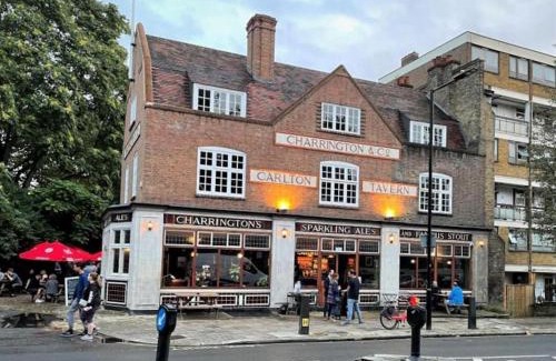 Maida Vale Apartamento | 3 bedroom flat in Maida Vale