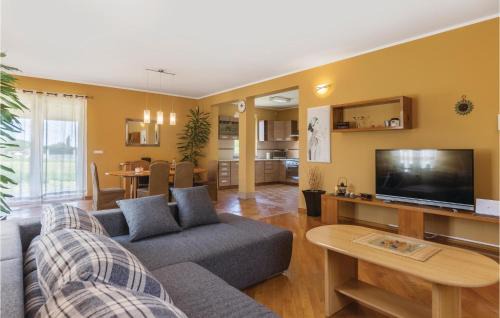 Putini Casa | 3 Bedroom Gorgeous Home In Putini