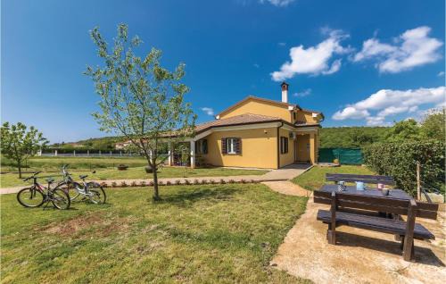 Putini Casa | 3 Bedroom Gorgeous Home In Putini