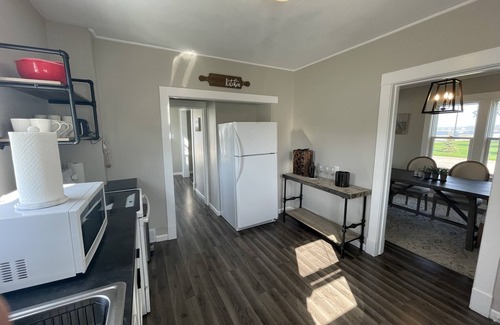 Lake City Casa | 3 Bedroom home (sleeps 8)