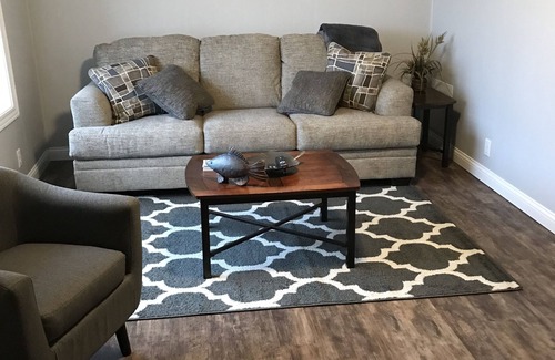 Celina Casa | Remodelada casa de 3 habitaciones - a poca distancia de Grand Lake