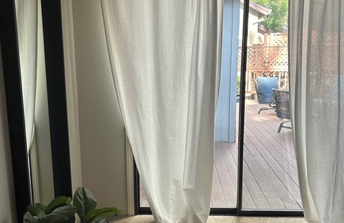 Plumas Eureka Estates Casa | 3-bedroom house in welcoming Plumas Eureka close to Plumas Pines golf course