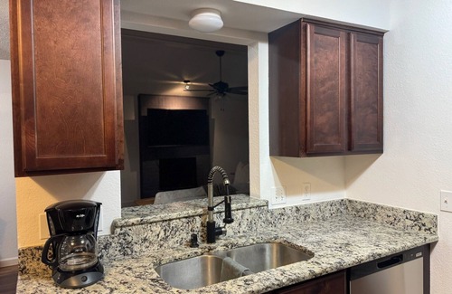Wylie Casa | 3-bedroom house in fabulous Wylie with WiFi, AC