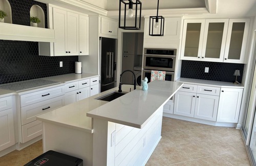 Sanibel Casa | 3-bedroom house in fantastic Sanibel with AC