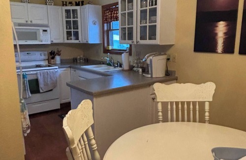 Guttenberg Casa | 3-bedroom house in marvelous Guttenberg with AC