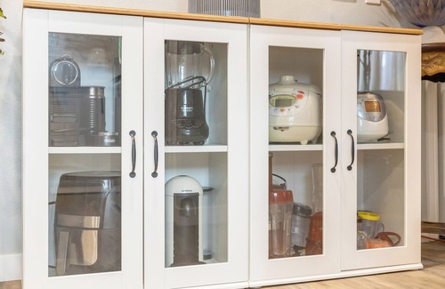 Fullerton Casa | 3-bedroom house Near Disneyland in Fullerton, Recently Renovated