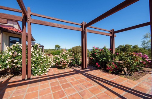 Campo Casa | 3 Bedroom house on 80 Acre Lot with Private Walking Trails close to Lake Morena