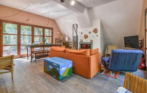 Trecastagni Casa | 3 Bedroom Lovely Home In Trecastagni