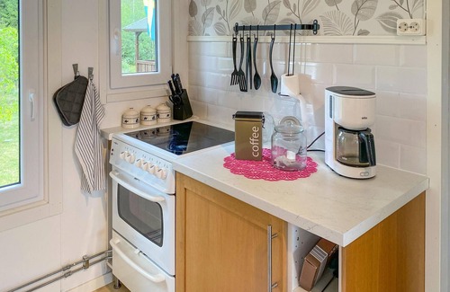 Hogsby Municipality Casa | Bonita casa de 3 dormitorios en Högsby