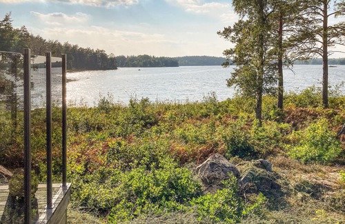 Hogsby Municipality Casa | Bonita casa de 3 dormitorios en Högsby