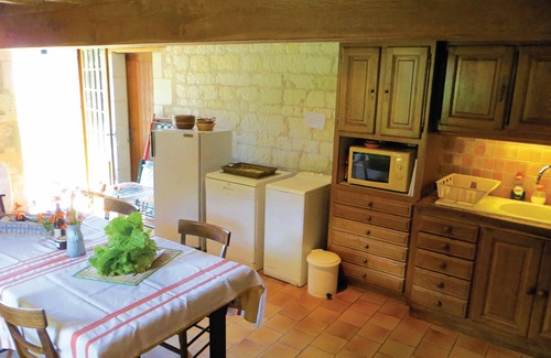 Ligre Casa | Bonita casa de 3 dormitorios en Ligre