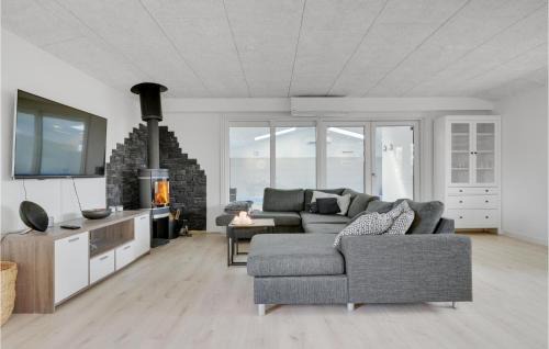 Kramnitse Casa | 3 Bedroom Nice Home In Rødby