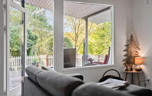 Arrild Ferieby Casa | 3 Bedroom Pet Friendly Home In Toftlund