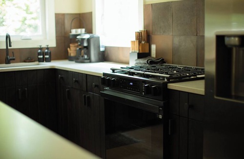 Celina Casa | 3-bedroom retreat-like new reno between Saint Marys and Celina by lake