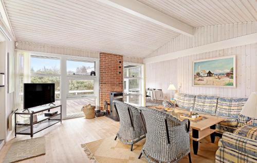 Hornbaek Casa | 3 Bedroom Stunning Home In Hornbæk