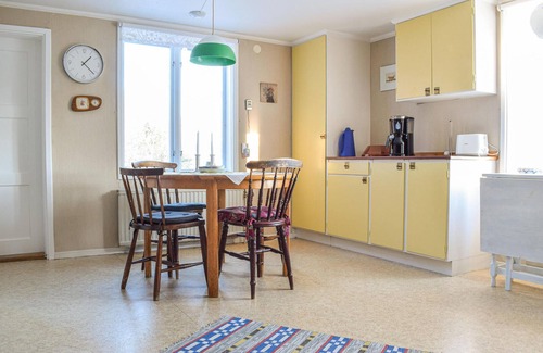 Valdemarsvik Casa | Impresionante casa de 3 dormitorios en.