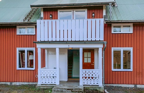 Valdemarsvik Casa | Impresionante casa de 3 dormitorios en.